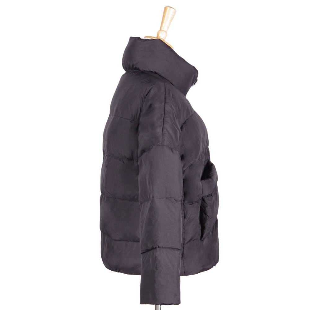 Китайская фабрика, хлопковая одежда, зимняя стеганая куртка, однотонное пуховое пальто