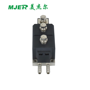 Mô-đun <span class=keywords><strong>thyristor</strong></span> có làm mát bằng nước SCR MTC600A1600V Bộ chỉnh lưu <span class=keywords><strong>AC</strong></span> & <span class=keywords><strong>DC</strong></span> Mô-đun SCR MTC600A Transistor - Product Image 3