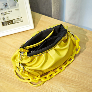 กระเป๋าโท้ทย้อนยุคสำหรับผู้หญิง,กระเป๋าถือแนววินเทจทันสมัยกระเป๋าหนังนิ่มสตรีกระเป๋าใบเล็กกระเป๋าสะพายไหล่ขนาดเล็กแบบย้อนยุคสไตล์ลำลองปี<span class=keywords><strong>2020</strong></span> - Product Image 6