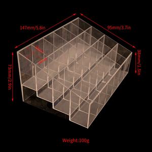 JF042 DIY Résine Bijoux Fabrication Outils Kit Tasse À Mesurer Compte-gouttes Tige De Mélange Creuser Poudre Petite Cuillère Pour La Fabrication Artisanale À La Main - Product Image 2