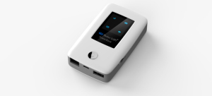 Modem de routeur 4G LTE MiFis, FDD, TDD, LTE, sans fil, 2300MHz, 192.168.1.1 - Product Image 2