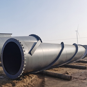 Chất lượng cao thép tấm cho xây dựng chế biến bán buôn bán lẻ Trung Quốc sàn cạnh tranh giá thấp bê tông gia cố - Product Image 3