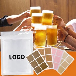 Catu layanan kesehatan pribadi Patch hanger pereda alkohol dengan tongkat kustomisasi di bagian dalam pergelangan tangan artefak - Product Image 3