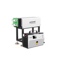 AiPower 48V 200A Chargeur de chariot élévateur rapide pour AMR AGV LiFePO4 Chargeur de batterie industriel Chargeur de chariot élévateur électrique