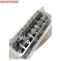 Moteur à essence haute performance pour Toyota, fabriqué en Chine, 5k 12R 12T 13T 1AZ 4Y 5A 7K