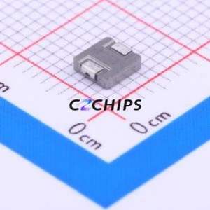 Inductor de Potencia YXMAA0412-2R2M-ANP SMD, 4.5x4.1mm (Inductancia: 2.2uH) (Precisión: 20%) (Corriente Nominal: 2.75A) - Product Image 2