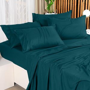 Lage Prijs Gegarandeerde Kwaliteit 4 Delige Set Beddengoed Geborsteld Microfiber Wintertaling Lakens Set - Product Image 4