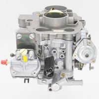 CARBURATEUR LDH262 DE HAUTE QUALITÉ pour RENAULT R9/11 7700871652 7700872426 7700871653 7700872427
