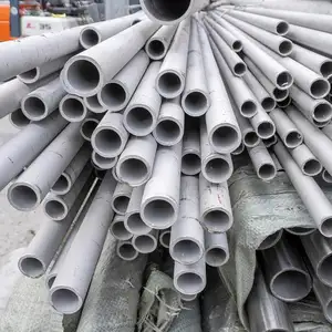 Wholesale Manufacturer 201 316 304 Steel Pipe Price Stainless Steel Tube 36 Inch Stainless Steel Pipe