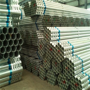ASMEUL797 20 millimetri zincato a caldo condotto elettrico tubo GI <span class=keywords><strong>EMT</strong></span> & IMC tubo - Product Image 2