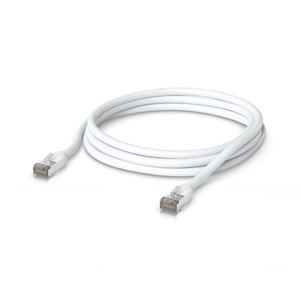 Cable de Conexión RJ45 Blindado para Exteriores Ubiquiti UACC-Cable-Patch-Outdoor de 1/3/5/8 Metros, Negro/Blanco, UBNT Ubiquiti UACC-Cable-Patch-Outdoor W1365 - Product Image 3