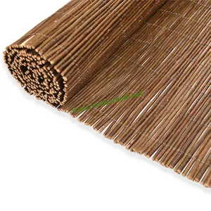 Organico privacy reed recinzione