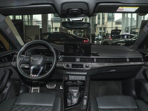 <span class=keywords><strong>Audi</strong></span> S5 Modello 2024 S5 3.0T Sportback - Product Image 4