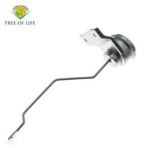 Vanne d'actionnement Wastegate Tree Of Life 82484A200 pour Mitsubishi Pajero, pièce de rechange de type externe pour turbocompresseur - Product Image 1