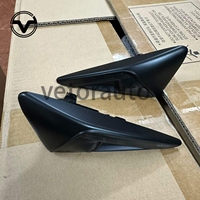 Caméra de répétition latérale pour pare-chocs, compatible avec les modèles 3 et Y, assemblage de caméra de clignotant 1495864-20-E 1495865-20-E 1125106-50-J 1125107-50-J