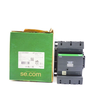 LC1D115G7 Tesys D 120V 250A PLC