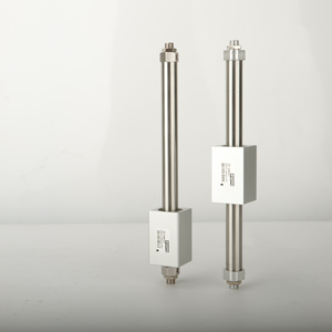 Nuevo y Original Acoplamiento Neumático Magnético de Acero Inoxidable Sin Vástago Sanjia PLC CY3R10-300 Estándar Directo 1 - Product Image 5