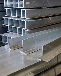 Structure Steel t bar Lintel - Product Image 4