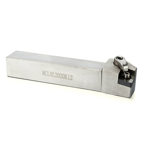 DOHRE 2525/2020/1616 Porte-outil CNC Porte-outil en carbure Porte-outil de tournage <span class=keywords><strong>pour</strong></span> <span class=keywords><strong>tour</strong></span> <span class=keywords><strong>à</strong></span> métal - Product Image 2