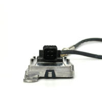 Sensor de Óxido de Nitrógeno NOX 600-816-2710 NUEVO para Excavadora Komatsu 6008162710, Venta Directa de Fábrica, Buen Precio