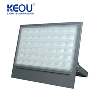 Projecteurs d'éclairage commerciaux 50W 100W 200W 300W 400W, projecteurs muraux, projecteurs de surface