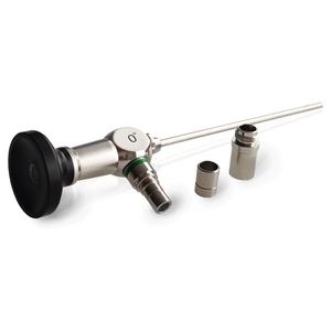 टैलजॉय मैनुअल पावर स्रोत स्टेनलेस स्टील एंडोस्कोपिक टोडोस्कोप 2.7 मिमी 4 मिमी 3 मिमी 0 30 डिग्री उपकरण उपकरण सेट करें - Product Image 6