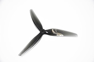 Nueva Hélice de 7 Pulgadas de Plástico con Motor sin Escobillas de 3 Aspas para Drones de Carreras RC, Piezas de Bricolaje - Product Image 4
