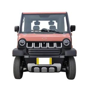 hot sale solar mini car for short travel