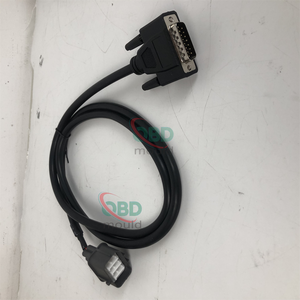 Outil de diagnostic et de réparation de moteur d'excavatrice robuste v2026, service DLA pour scanner de diagnostic agricole JCB - Product Image 3