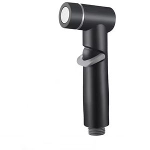 Chasseur d'eau de haute qualité en acier inoxydable pour salle de bain et toilettes, avec une entrée et deux sorties. Ensemble de dispositifs de pulvérisation pour siège de toilette - Product Image 6