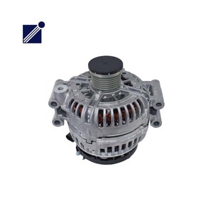 VOLLSUN-piezas <span class=keywords><strong>de</strong></span> coche para <span class=keywords><strong>bmw</strong></span> <span class=keywords><strong>e46</strong></span>, <span class=keywords><strong>alternador</strong></span> N46, generador <span class=keywords><strong>de</strong></span> <span class=keywords><strong>alternador</strong></span> <span class=keywords><strong>de</strong></span> motor 2003, 12317533270 - Product Image 6