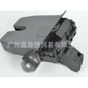 Guangzhou Xinsende Tail <b>Box</b> <b>Lock</b> 31335047 For Volvo Replacement Part Black - Product Image 3