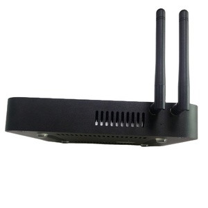 Mini PC Industrial Intel Core I7 <span class=keywords><strong>I5</strong></span> de 7.ª a 13.ª Generación, 32 GB de RAM DDR4, 4 TB de SSD/HDD, Doble LAN, Windows 11/Linux, Nuevo, para Señalización Digital y Oficina - Product Image 1