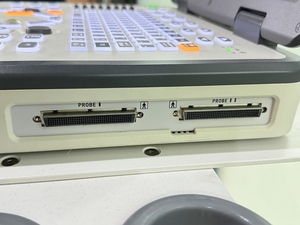 Scanner a ultrasuoni ospedaliero Doppler, - Product Image 5