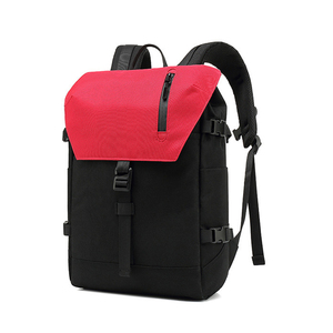 Waterproof <strong>Rucksack</strong> Backpack Custom Leisure Backpack Casual Computer Backpack - Product Image 1