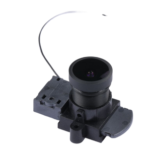 Oem ODM Hội Đồng Quản trị mô-đun ống kính 5MP 1/2.3 "1/2.7" FOV 200 độ M12 ống kính cho máy ảnh công nghiệp - Product Image 3