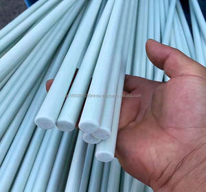 Goupilles trapézoïdales en fibre de verre Goupilles imbriquées pour murs de soutènement Keystone Syetems - Product Image 4