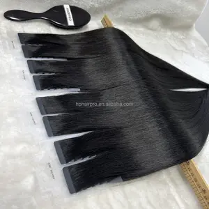 100% Unprocessed Indian Remy Human Hair Soft Hand Feeling