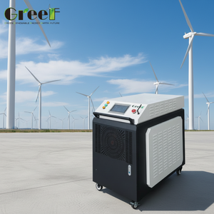 Système de conversion d'énergie modulaire prenant en charge le commutateur STS en option pour une transition transparente entre raccordement au réseau et autonomie, stockage pour exploitations agricoles - Product Image 1