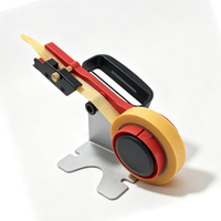 Outils de préparation de peinture automobile OEM ODM, distributeur de ruban adhésif souple pour peinture automobile