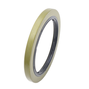 ซีลน้ำมันแบบโลหะ <span class=keywords><strong>TA</strong></span> ขนาด 118*160*13 สำหรับเพลาชิ้นส่วนรถยนต์บรรทุก ผลิตจากโรงงานซีลน้ำมัน NBR - Product Image 5