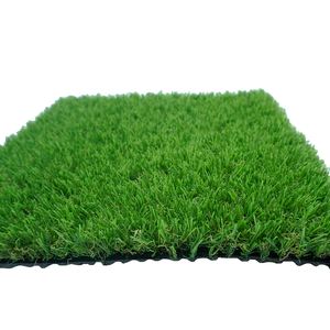 Gazon artificiel écologique imperméable de 1,18 pouce, 38 oz, forme en C, haute densité, <span class=keywords><strong>pelouse</strong></span> synthétique pour extérieur, jardin, patio, balcon - Product Image 2