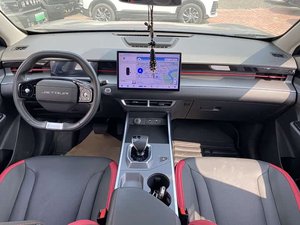 2024 Chery Jetour DASHENG DCT Pro SUV de Gasolina Usado Automático FWD Volante a la Izquierda Jietu Dasheng Depósito - Product Image 4