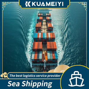 UPS LCL 트럭 운송 항공 해상 화물 DDP 운송 에이전트와 DHL <span class=keywords><strong>Fedex</strong></span> 익스프레스 방문 물류 서비스 - Product Image 2