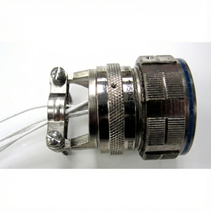 MS3106A18-10P-<span class=keywords><strong>RES</strong></span> CONN <span class=keywords><strong>ER</strong></span> 4C 4 # Prise à 12 broches - Product Image 2