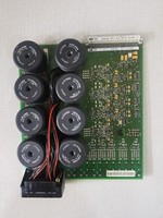 Plc 750138-802 Rev. 1.2 Analog Input Board for Ref542plus Base Unit Warranty Product