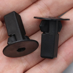 Xinyida Auto Fastener Clip K67 Self Tapping <b>Screw</b> <b>Socket</b> For Car Repair Replacement Parts - Product Image 5
