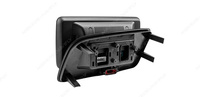 MEKEDE MNX Android 4G WIFI 8core Pemutar Radio Navigasi GPS Mobil untuk Audi Q5 2010-2017 Layar Sentuh Terpisah BT WIFI DVR