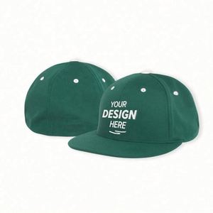 Custom Classic Low Profile Baseball Cap Men Women Adjustable Cotton Dad <b>Hat</b> with Embroidered Logo Original Pattern - Product Image 1