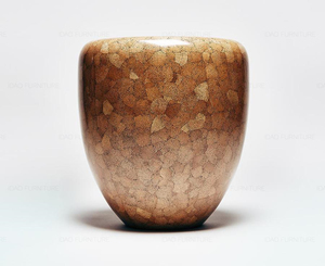Fábrica de diseño moderno ronda de Taburete - Product Image 2